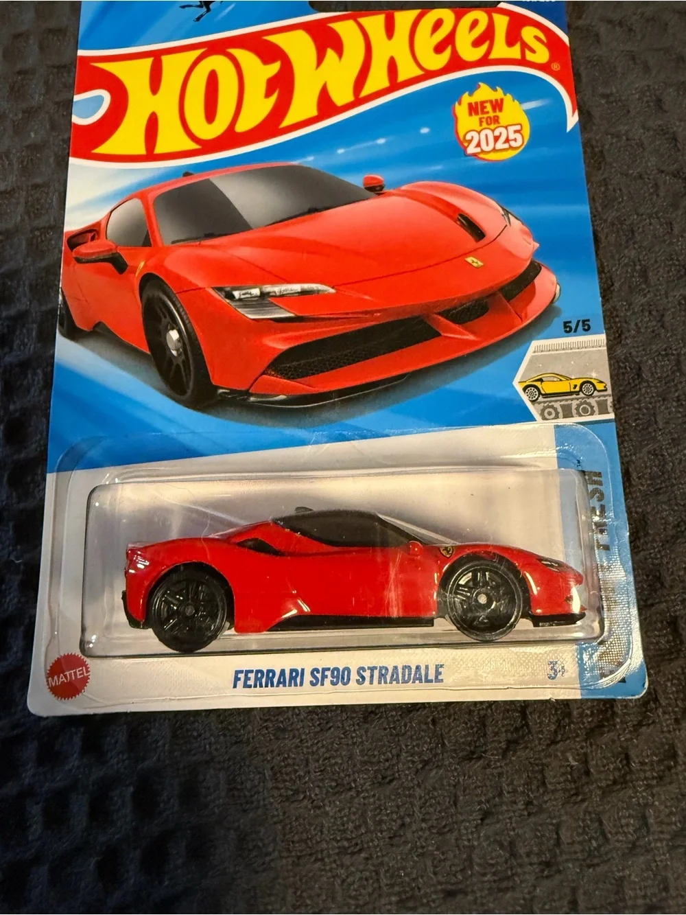 Hot Wheels hot wheels
